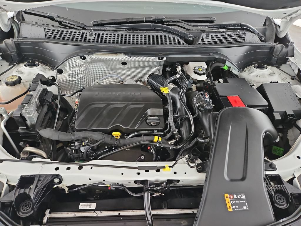 Used 2025 Buick Envista Preferred w/ Convenience I Package FWD image 33