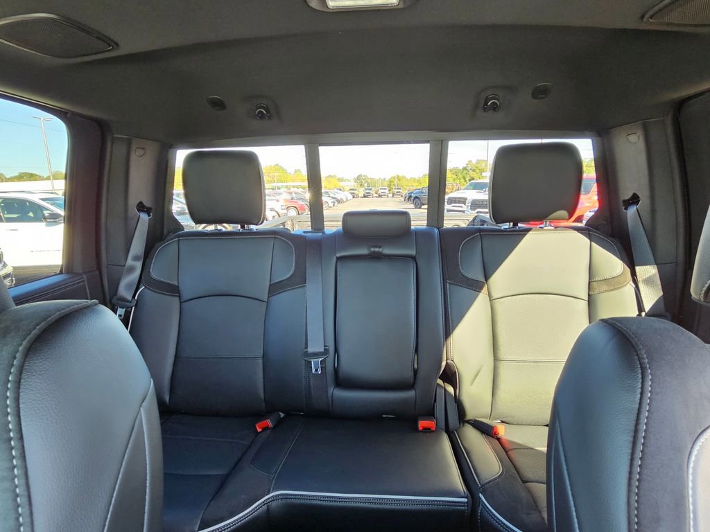 New 2026 RAM 2500 Laramie image 30