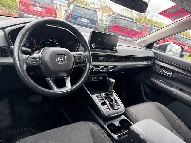Used 2024 Honda CR-V EX image 24