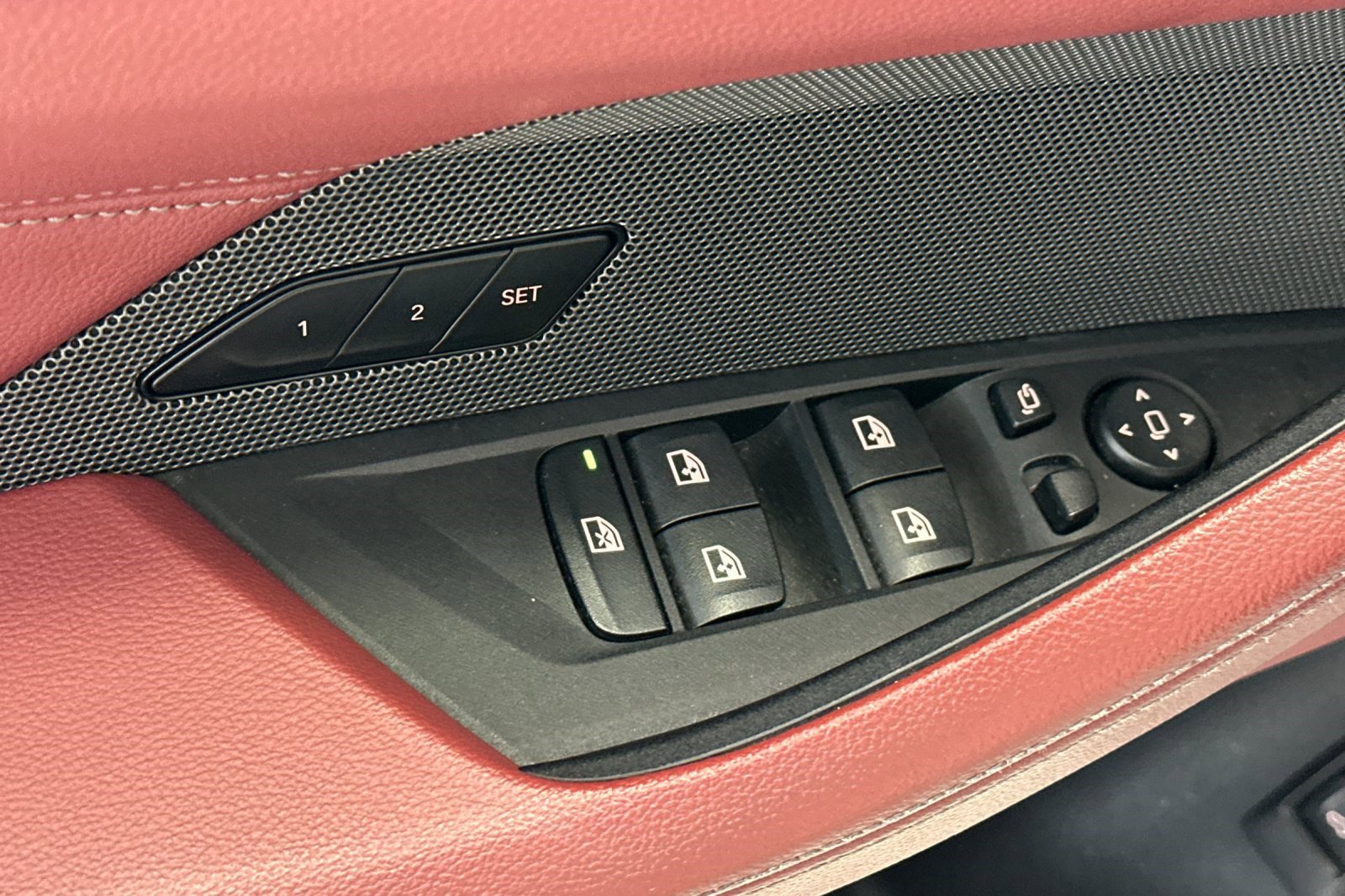 Certified 2024 BMW i4 eDrive40 w/ Premium Package image 13