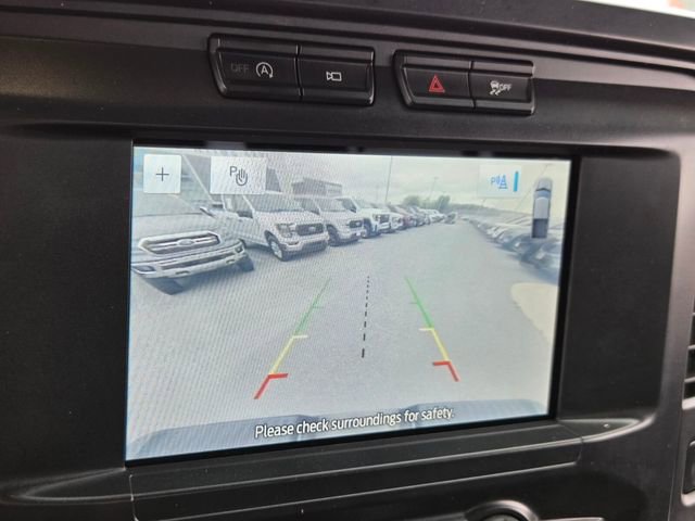 Used 2021 Ford F150 XL w/ STX Appearance Package image 18