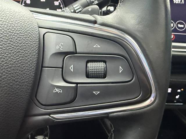 Certified 2023 Buick Envision Essence w/ Sport Touring Package image 18