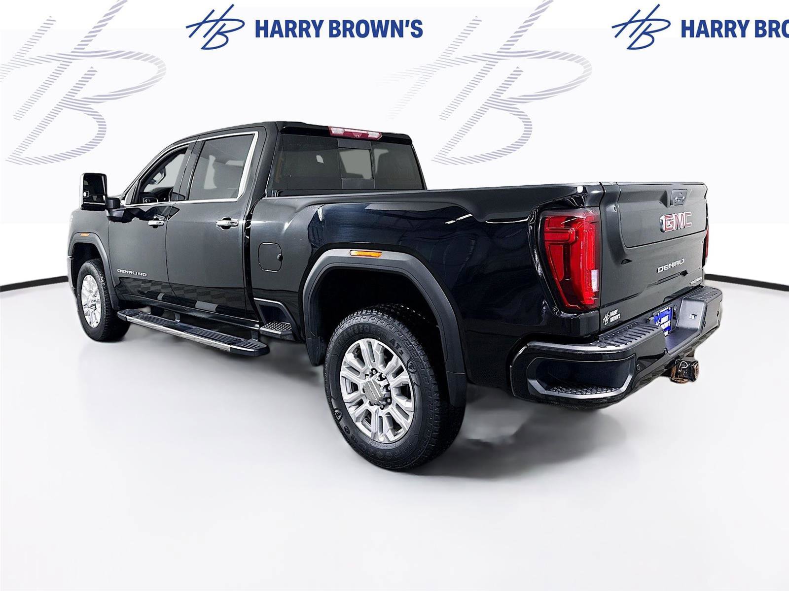 Used 2020 GMC Sierra 2500 Denali w/ Denali Ultimate Package image 31