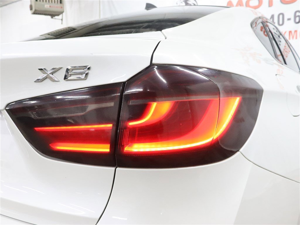 Used 2018 BMW X6 xDrive35i AWD/4WD image 10