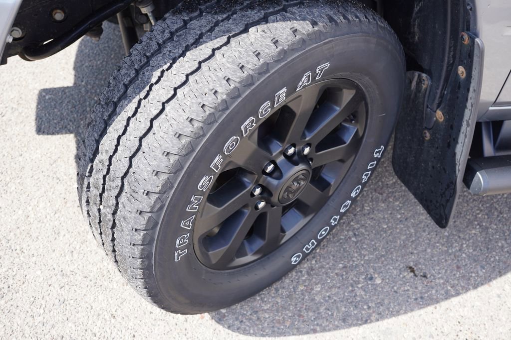 Certified 2024 RAM 2500 Big Horn w/ Night Edition image 13