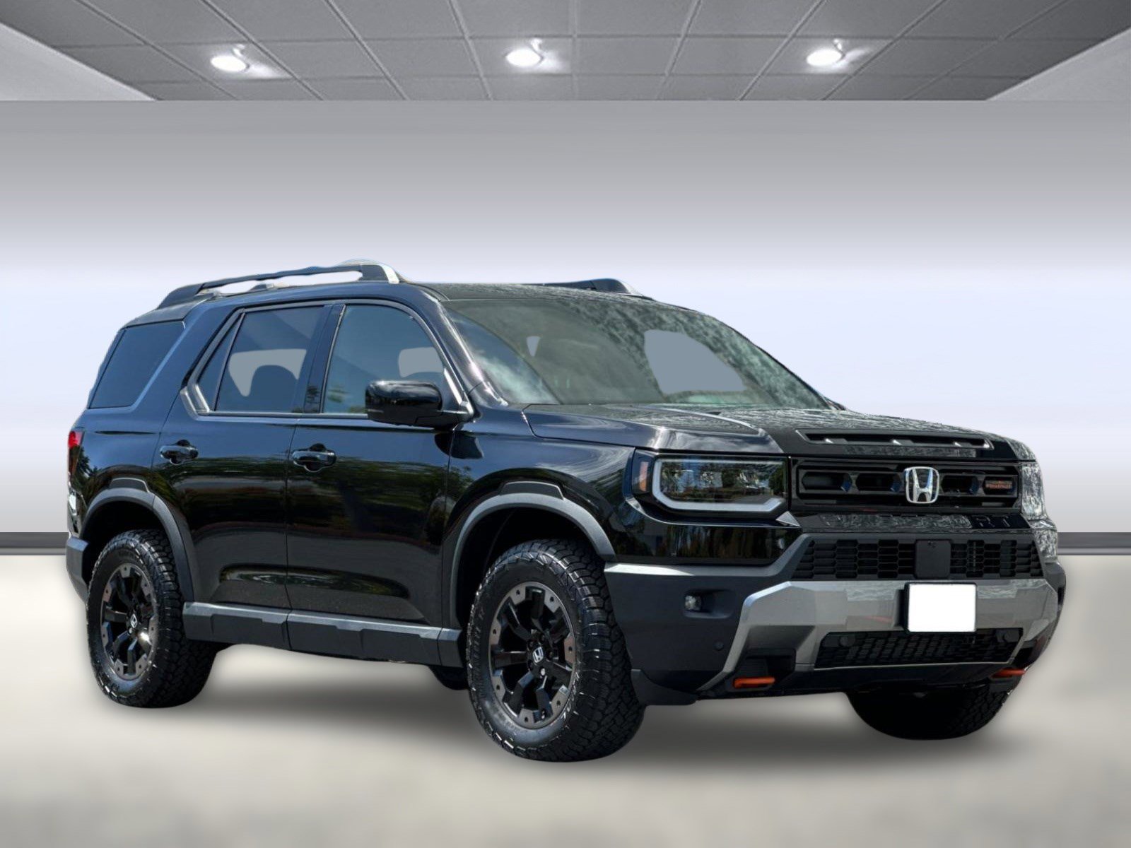 New 2026 Honda Passport TrailSport Elite image 6