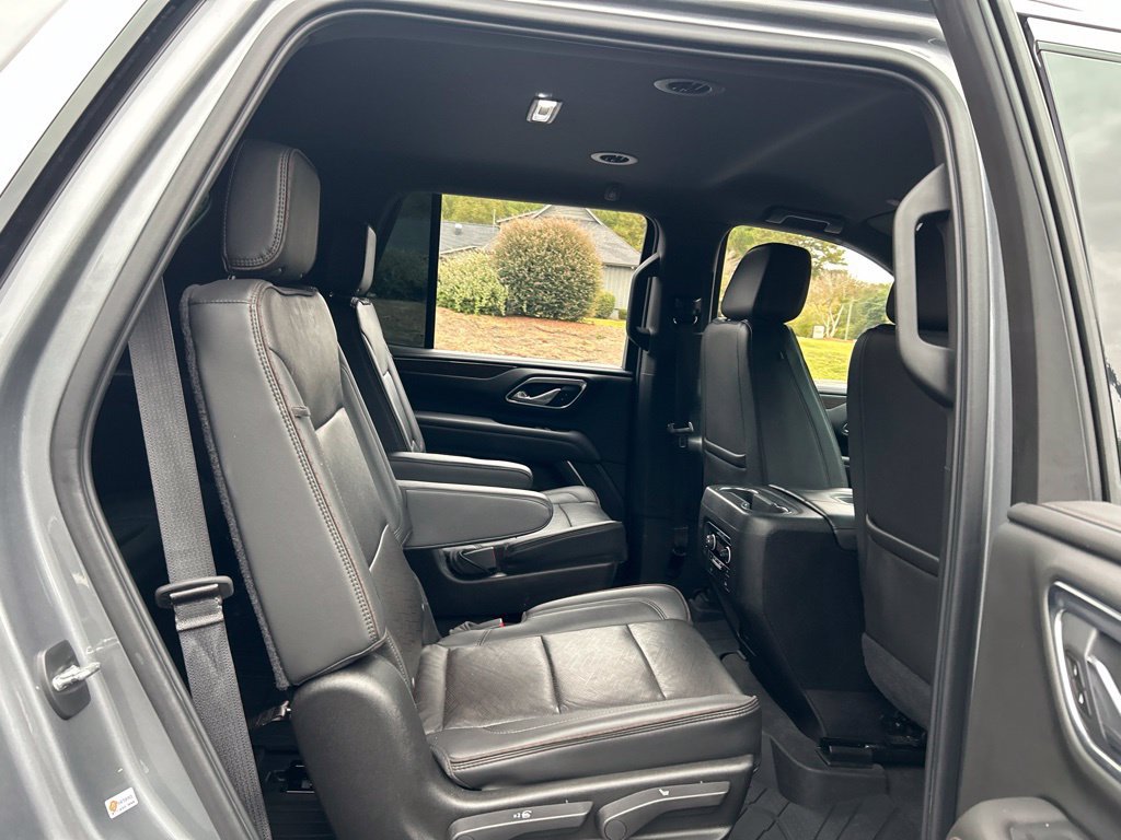 Used 2021 Chevrolet Tahoe High Country AWD/4WD image 51