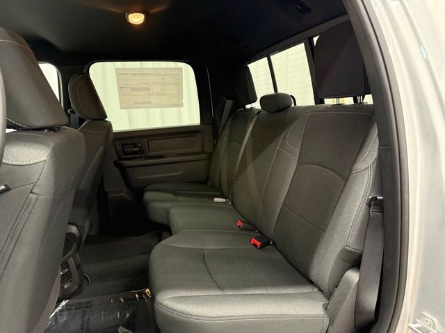 New 2026 RAM 2500 Tradesman image 20