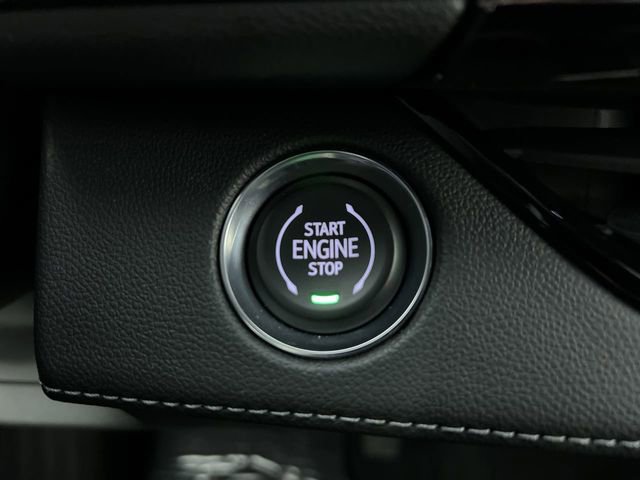 Used 2026 Buick Enclave Preferred w/ LPO, All-Weather Package image 17