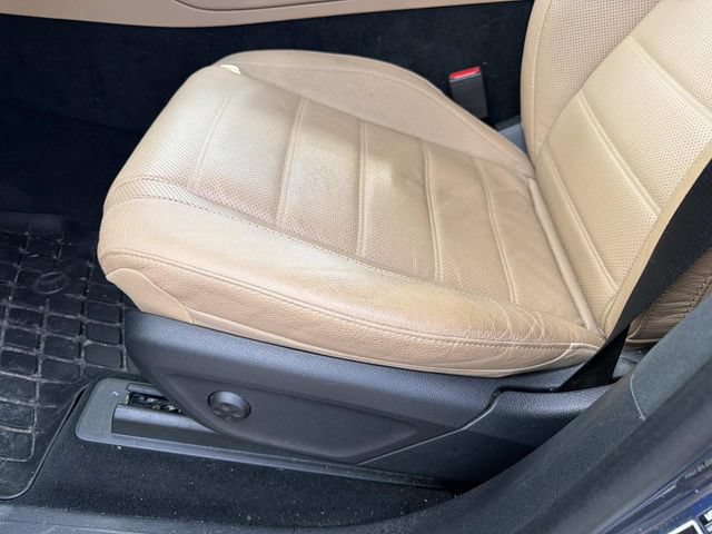 Used 2024 Mercedes-Benz GLE 350 4MATIC image 22