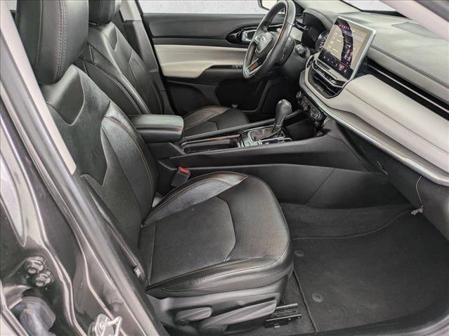 Used 2022 Jeep Compass Limited image 20