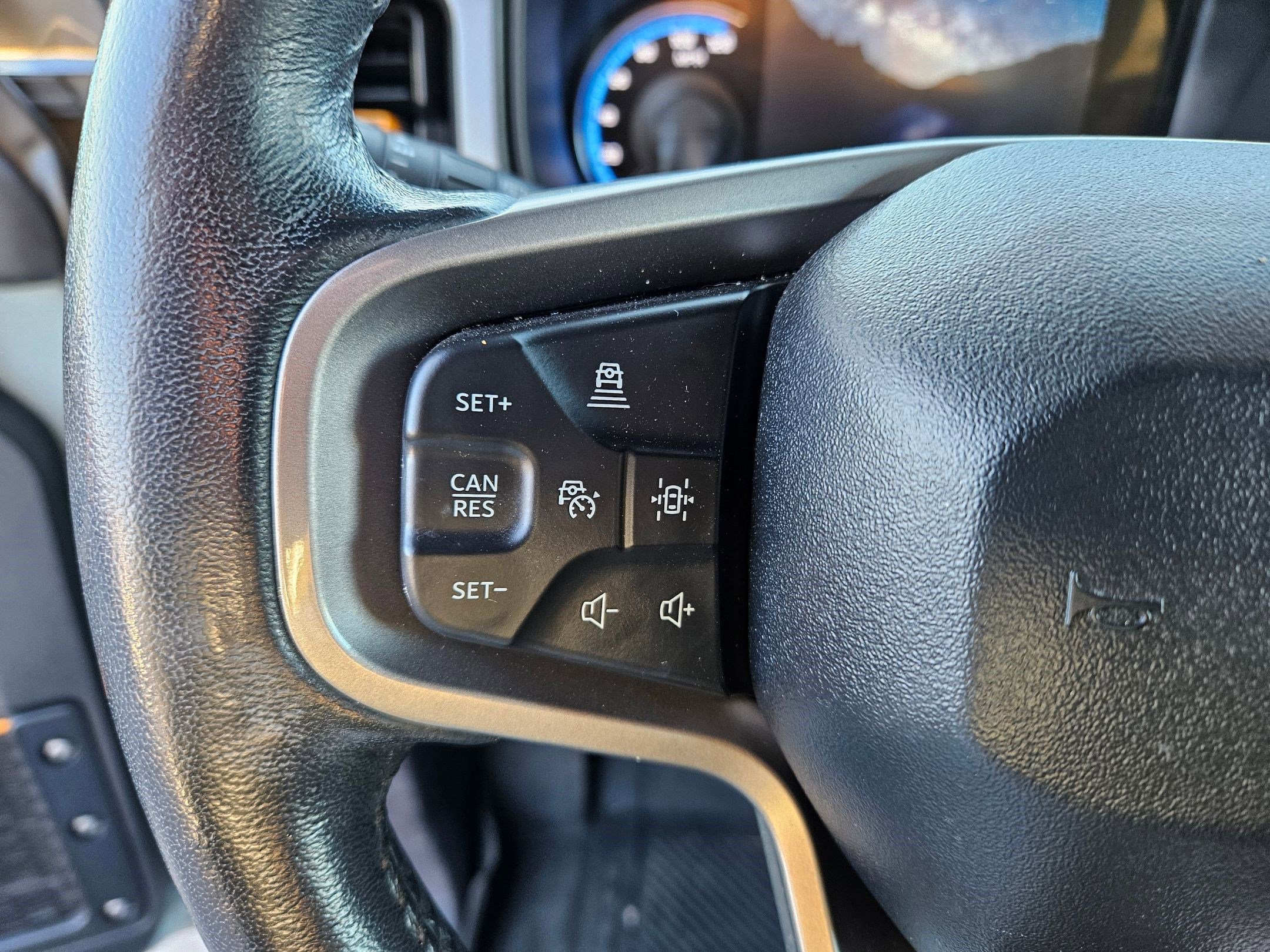 Used 2022 Ford Bronco Badlands image 20