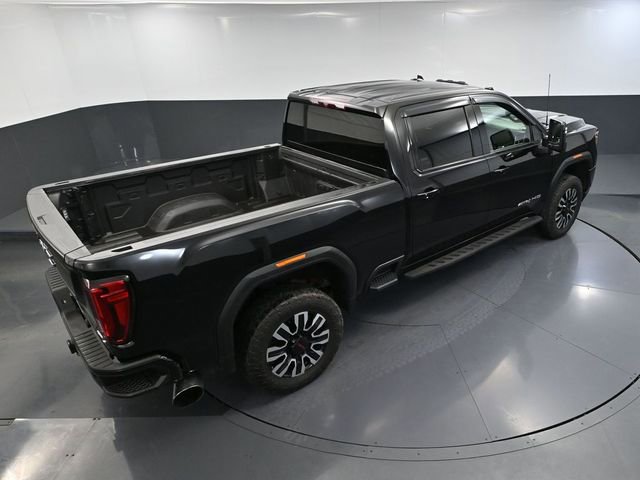 Used 2022 GMC Sierra 3500 AT4 w/ Gooseneck/5TH Wheel Package image 56