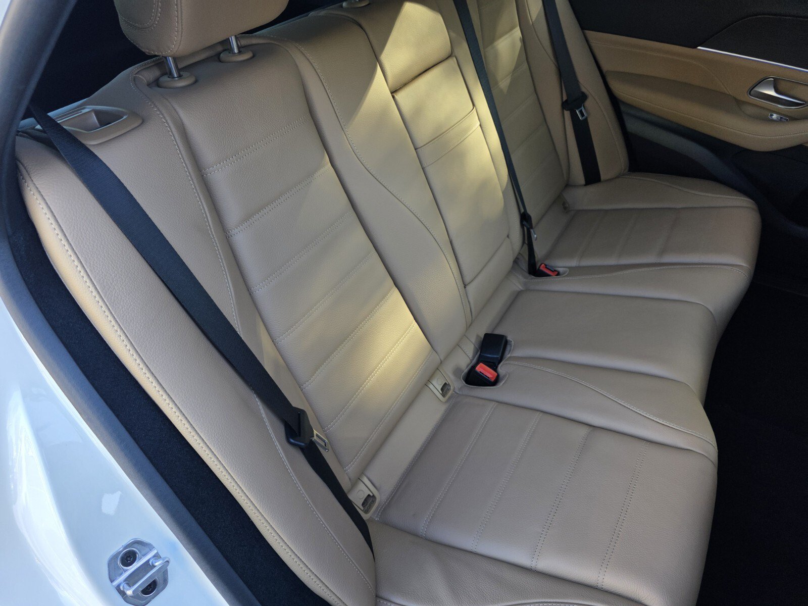 Used 2026 Mercedes-Benz GLE 350 4MATIC image 30