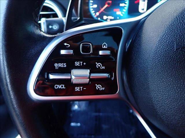 Used 2021 Mercedes-Benz C 300 Coupe image 14