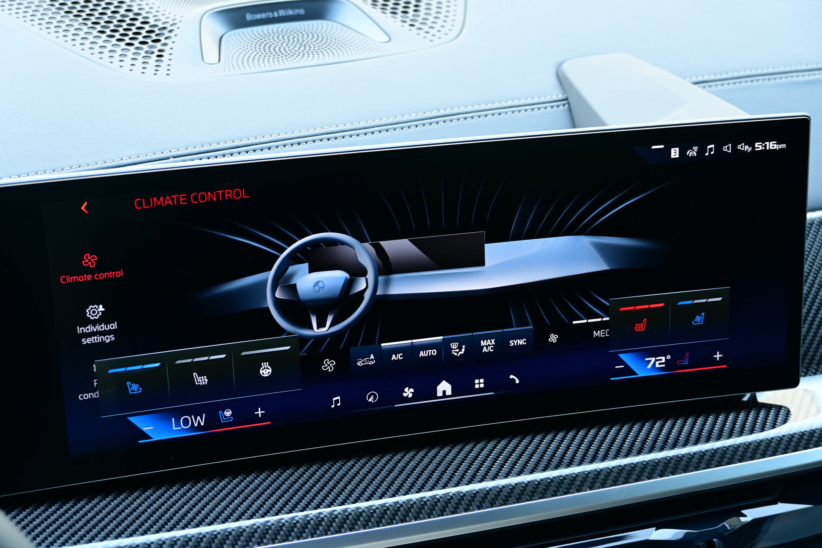 New 2026 BMW X5 M60i image 18