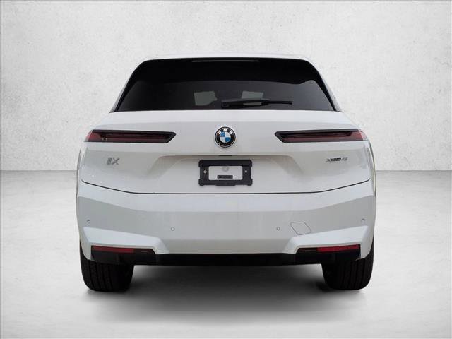 New 2026 BMW iX xDrive45 w/ Premium Package image 8
