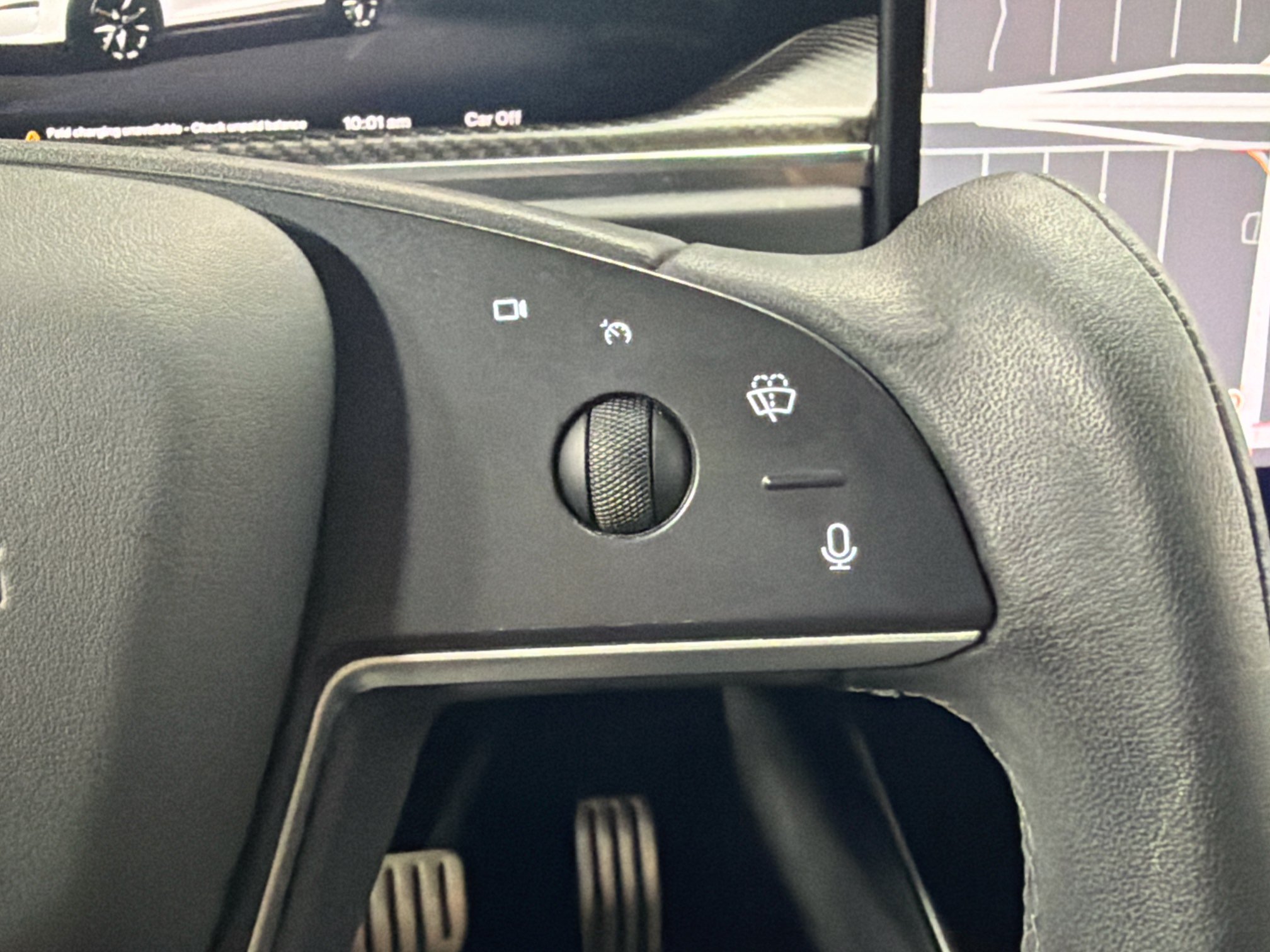 Used 2022 Tesla Model X Plaid AWD/4WD image 38