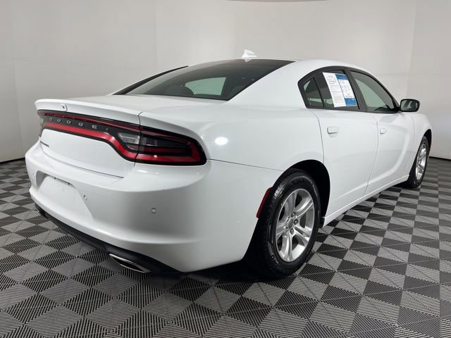 Used 2023 Dodge Charger SXT RWD image 12