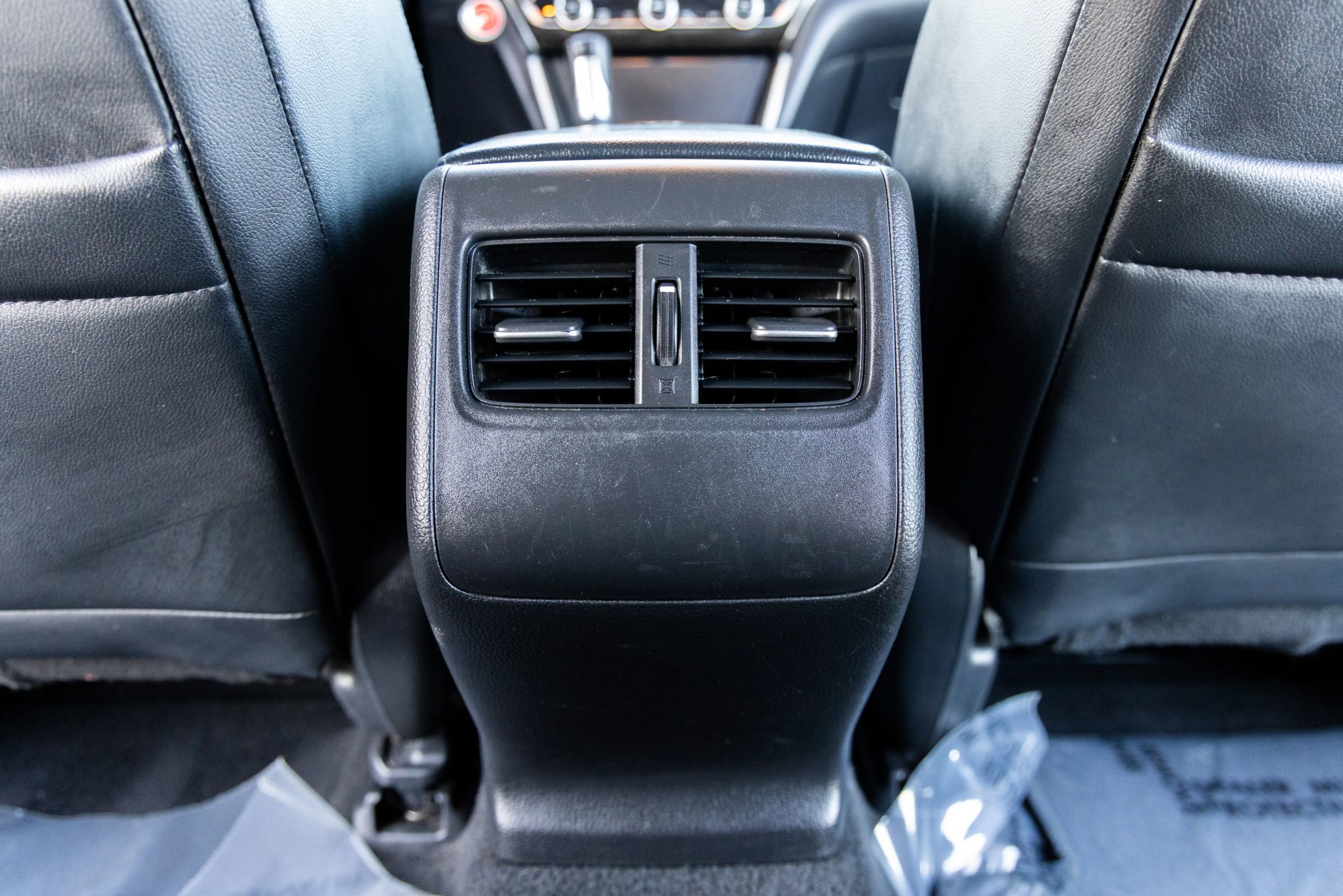 Used 2018 Honda Accord EX-L image 38