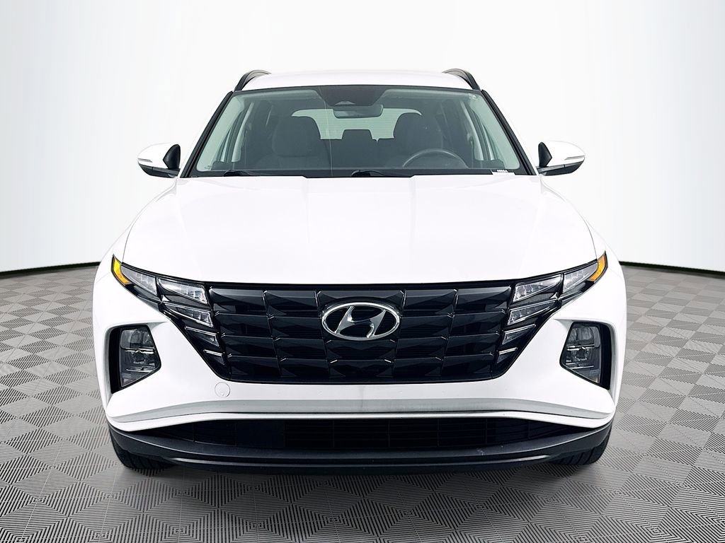 Used 2023 Hyundai Tucson SEL image 2