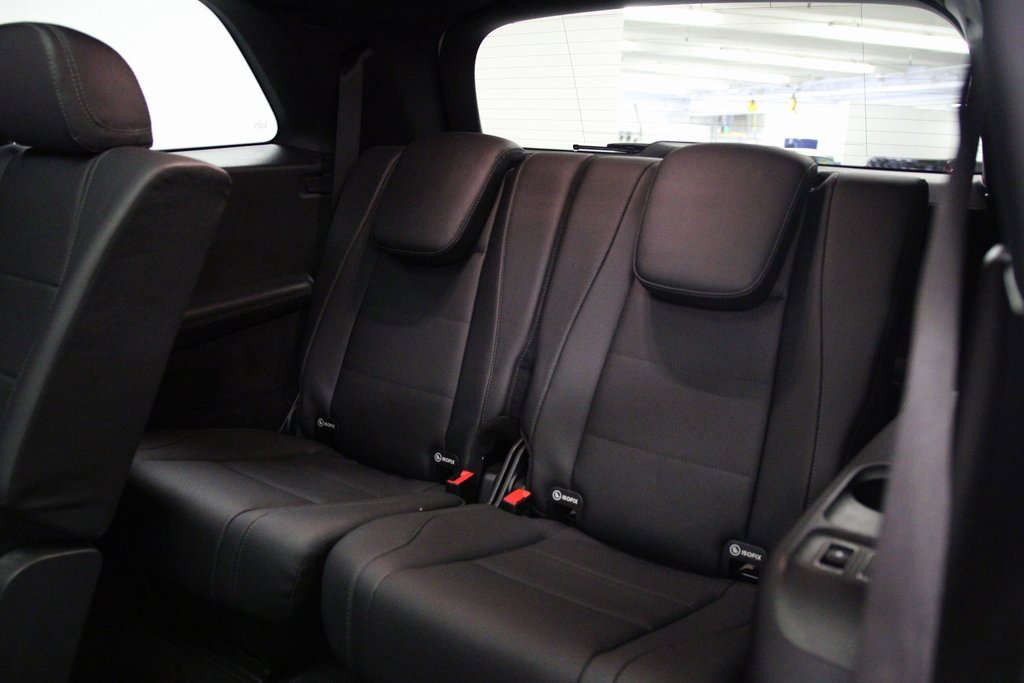 Certified 2022 Mercedes-Benz GLS 450 4MATIC image 20