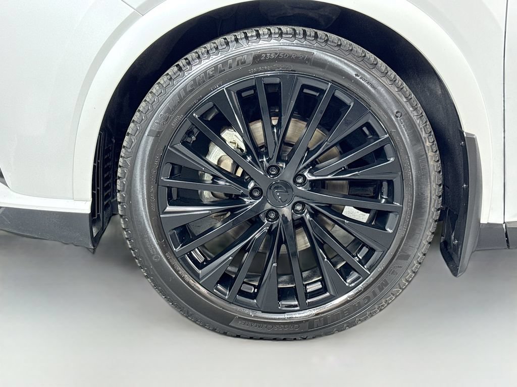 Used 2023 Lexus RX 350 Premium Plus w/ Accessory Package (P1) AWD/4WD image 9