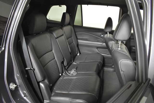 Used 2020 Honda Passport EX-L image 30