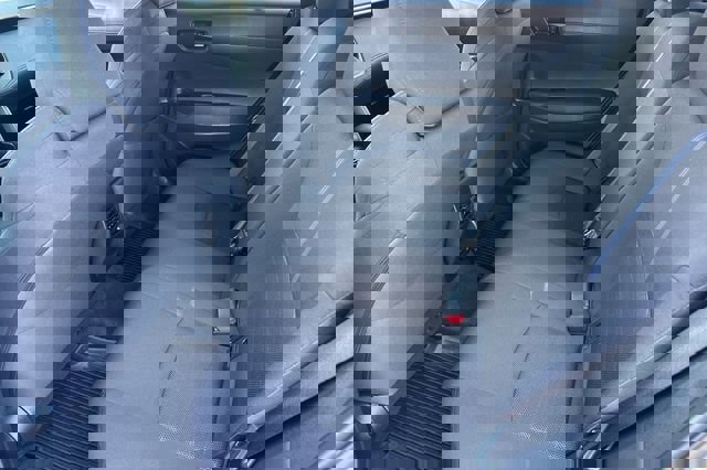 Certified 2024 Toyota Corolla Cross SE w/ Moonroof Package image 17