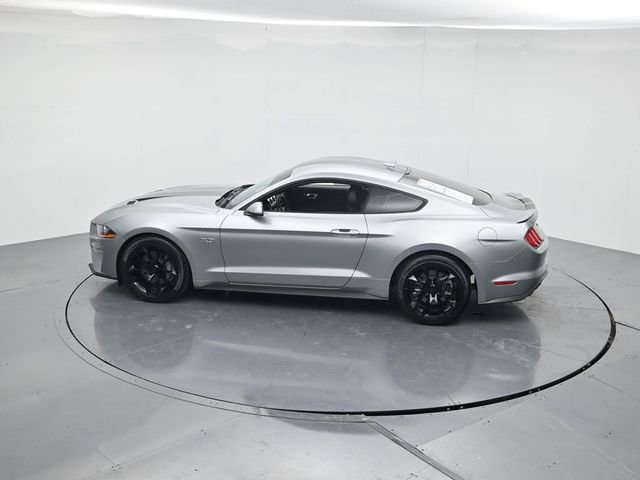 Certified 2021 Ford Mustang GT Premium w/ Equipment Group 401A image 40