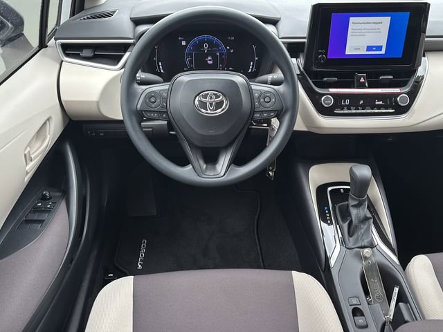 New 2026 Toyota Corolla LE FWD image 15