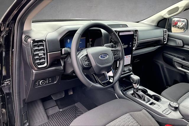 New 2025 Ford Ranger XLT AWD/4WD image 6