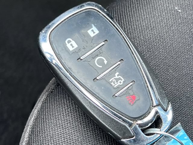 Used 2024 Chevrolet Malibu LT FWD image 24