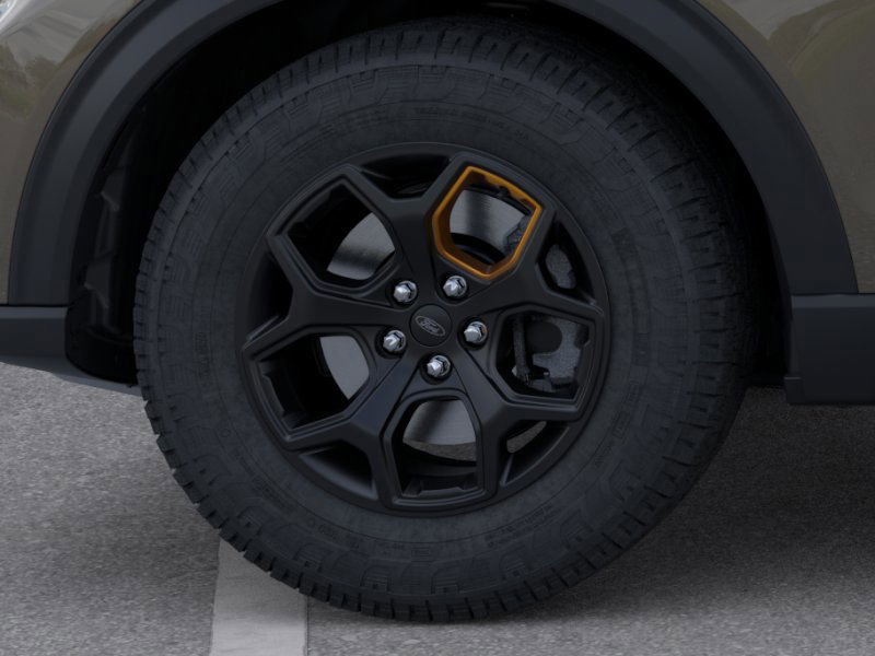 New 2026 Ford Explorer Tremor image 19