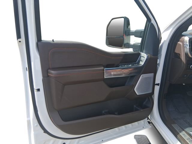 Used 2025 Ford F250 King Ranch AWD/4WD image 11
