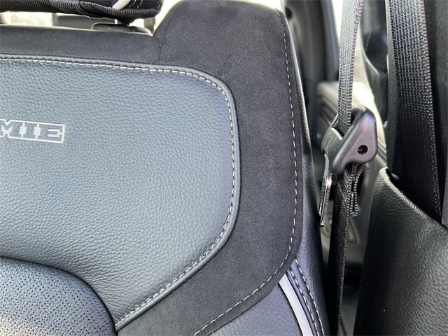 New 2026 RAM 1500 Laramie w/ Night Edition image 12