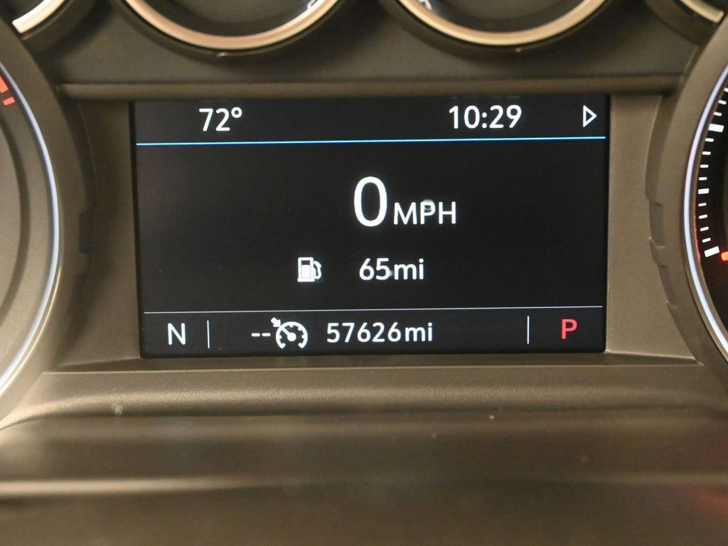Used 2023 Chevrolet Tahoe LS w/ Driver Alert Package image 25