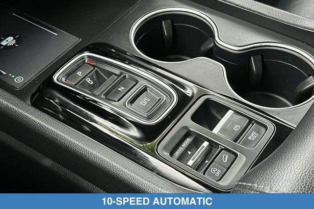 Certified 2024 Honda Pilot Touring image 25