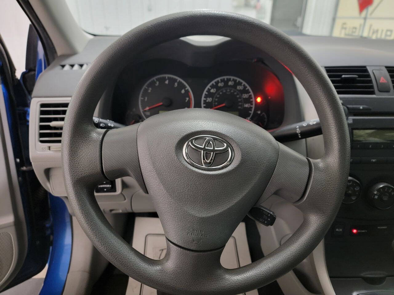 Used 2009 Toyota Corolla FWD image 23