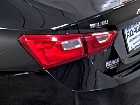 Used 2024 Chevrolet Malibu LT FWD image 10