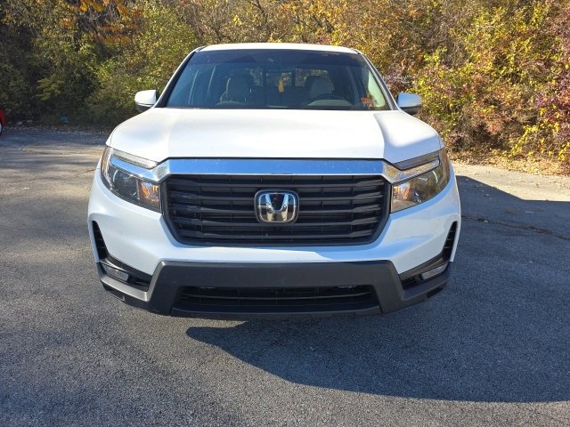 Used 2023 Honda Ridgeline RTL image 9