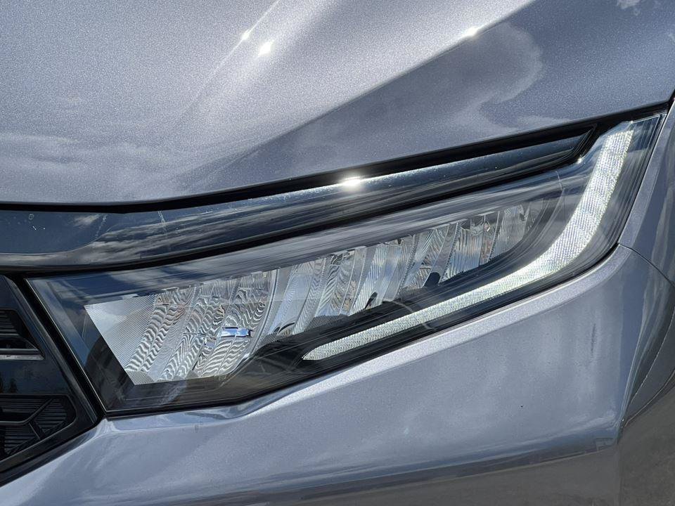 Used 2025 Honda Odyssey Elite image 36