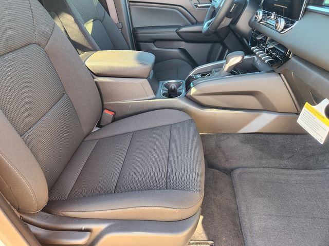 New 2026 GMC Canyon Elevation w/ Convenience Package RWD image 30