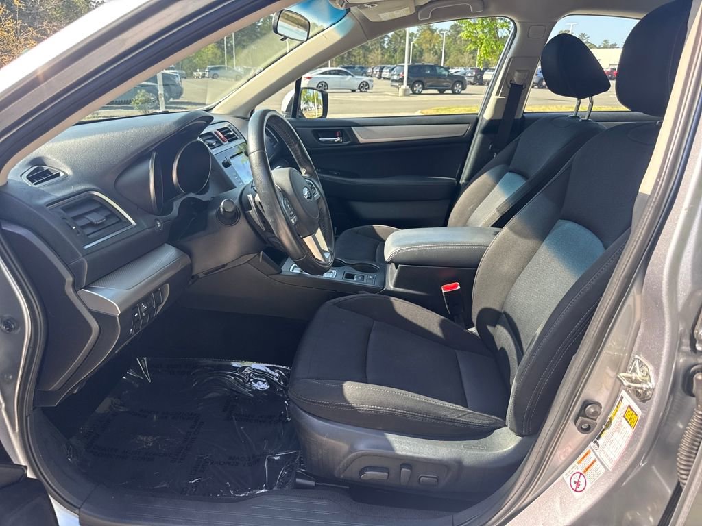 Used 2017 Subaru Legacy 2.5i Premium image 13