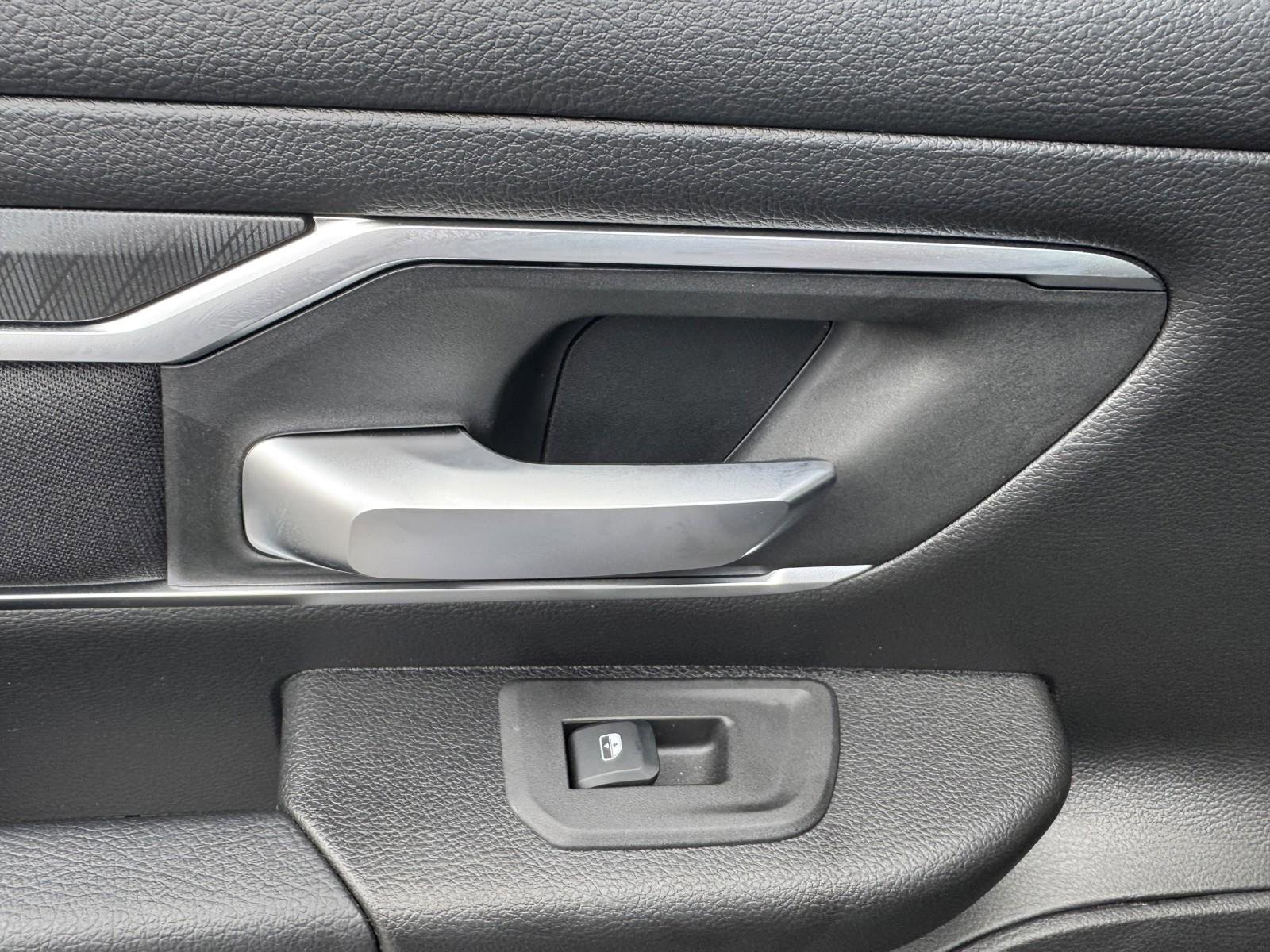 New 2026 RAM 1500 Lone Star image 25