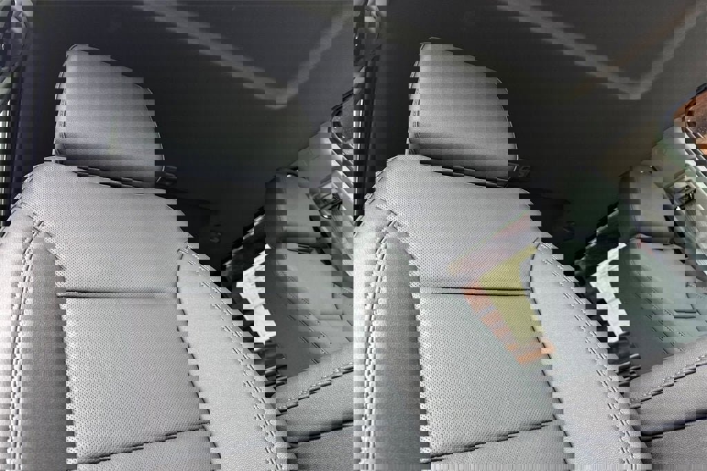 New 2026 Chevrolet Silverado 2500 LTZ w/ LTZ Plus Package image 16