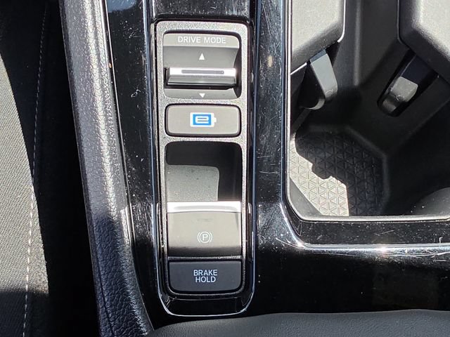 Used 2024 Honda Accord Sport image 30