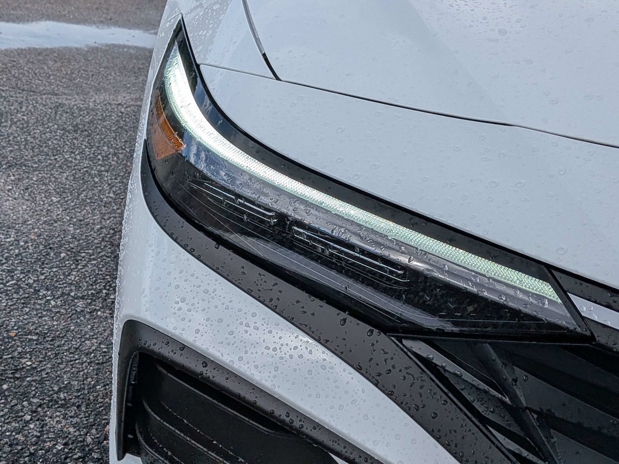 Certified 2026 Hyundai Elantra SEL FWD image 10