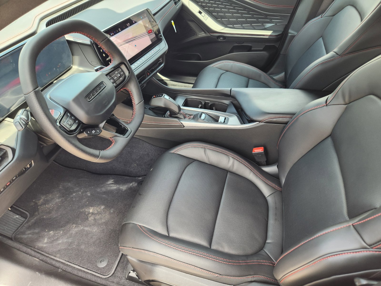 New 2026 Dodge Charger R/T AWD/4WD image 12