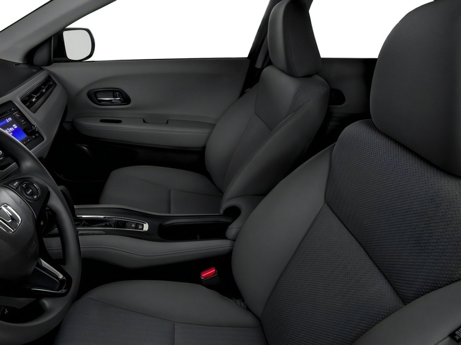 Used 2017 Honda HR-V LX image 9